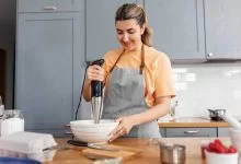 گوشت کوب برقی