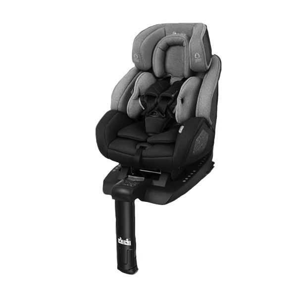 صندلی خودرو کودک کاپلا مدل BC688F