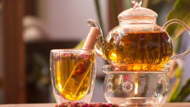 وارمر قوری