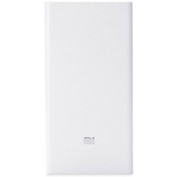 شارژر همراه شیاومی مدل Mi Power Bank 2 ظرفیت 20000 میلی آمپر ساعت