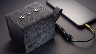 کابل AUX