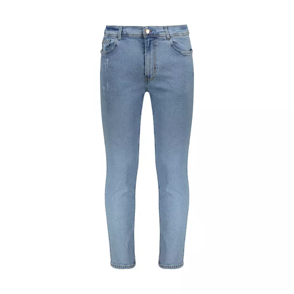 شلوار جین مردانه رینگ مدل PMD00103-50