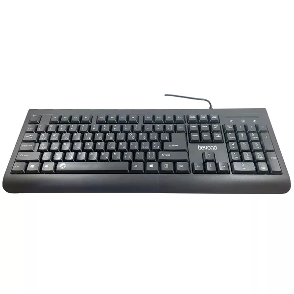 کیبورد بیاند مدل BK-2251