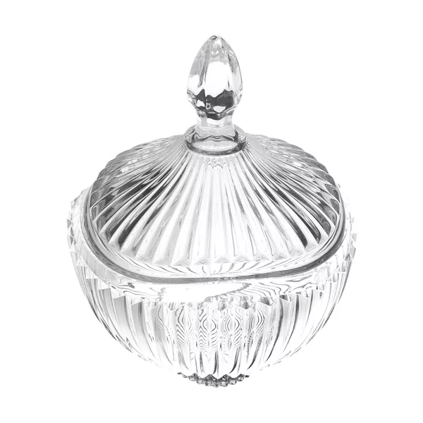 قندان این کریستال طرح فانتوم مدل IC17400900W