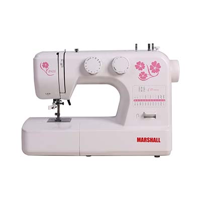 چرخ خیاطی مارشال مدل 840S new