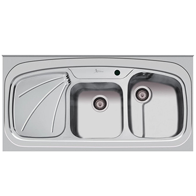 سینک اخوان کد 25 روکار